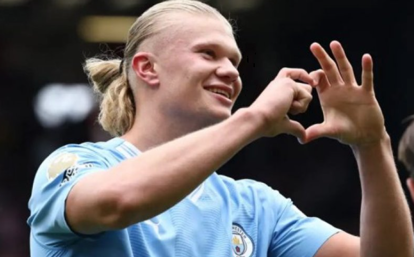 Mësohet se sa do t i kushtonte Real Madridit firma me Hallandin