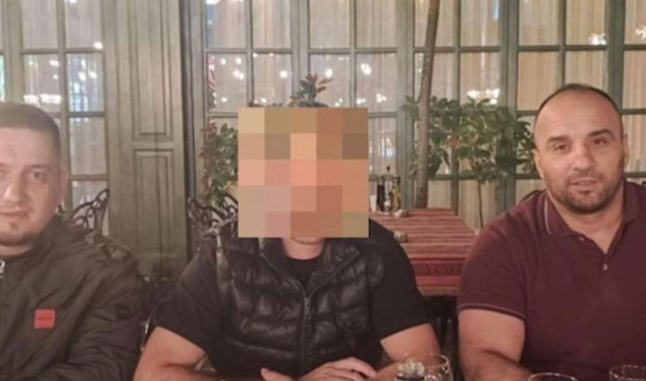 Një nga anëtarët e  Grupit të Kondovës  ekstradohet në Maqedoninë e Veriut