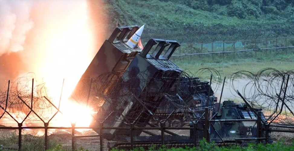 Rusia thotë se ka rrëzuar raketa amerikane ATACMS në Krime