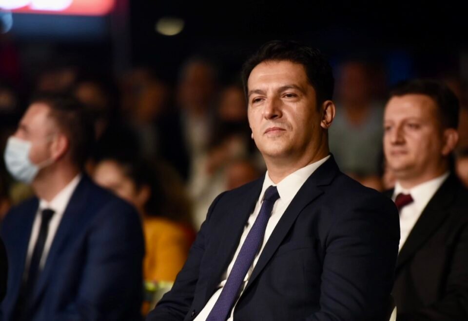 Sali  Jemi duke punuar me intensitet të përshpejtuar në Agjendën e Integrimit Evropian 