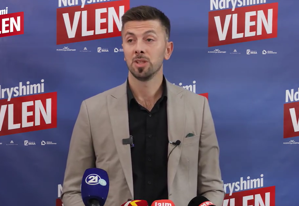 Reagon Afan Elezi  Pretendimet për shuarjen e SPB Dibër janë të pavërteta