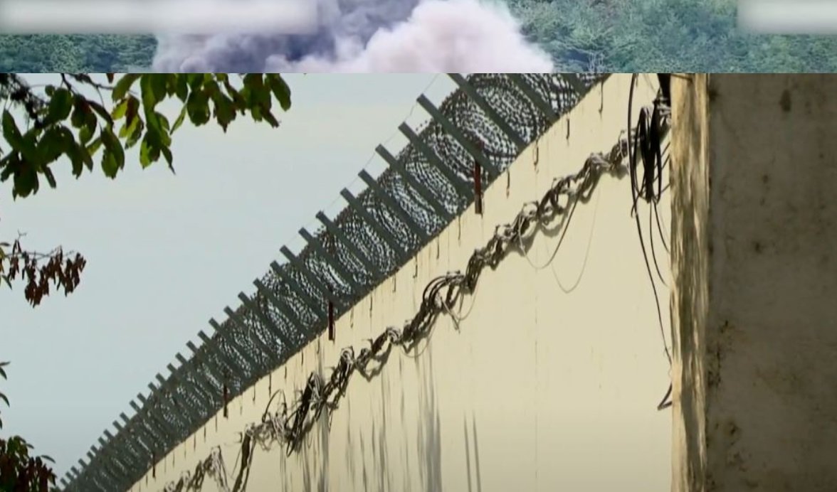 U gjet i vdekur një i dënuar në burgun e Shtipit