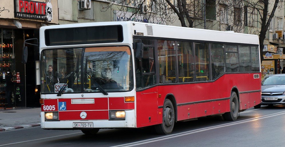 Transportuesit privat kërkojnë takim urgjent për zgjidhjen e problemit