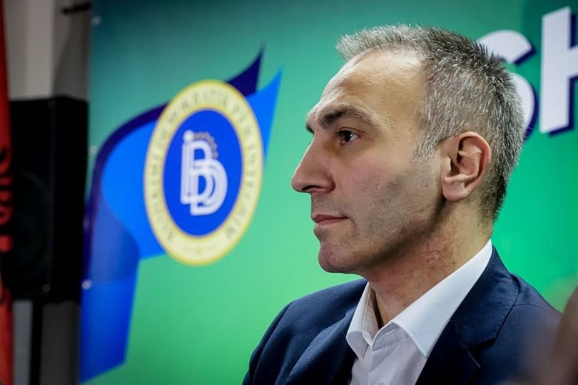 Prokuroria ngre aktakuzë për keqpërdorime në Lotarinë Shtetërore  Kërkohet paraburgim për Bajramin  vazhdim i arrestit shtëpiak për Grubin