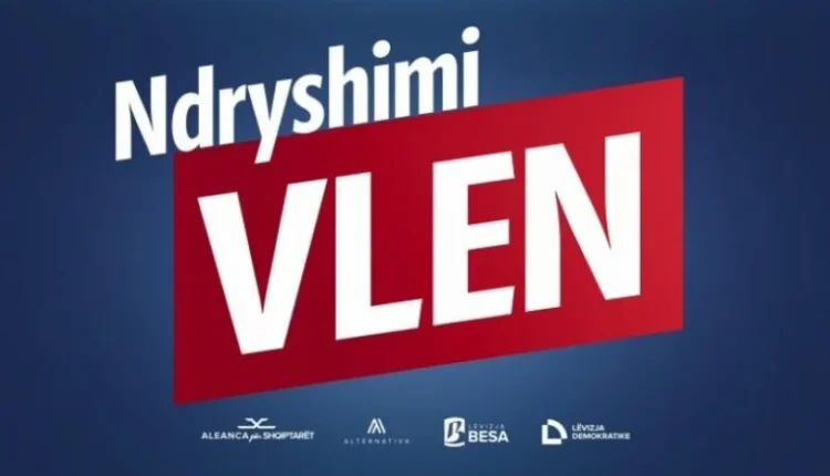 VLEN  Jemi të përkushtuar për rritjen e cilësisë në arsim