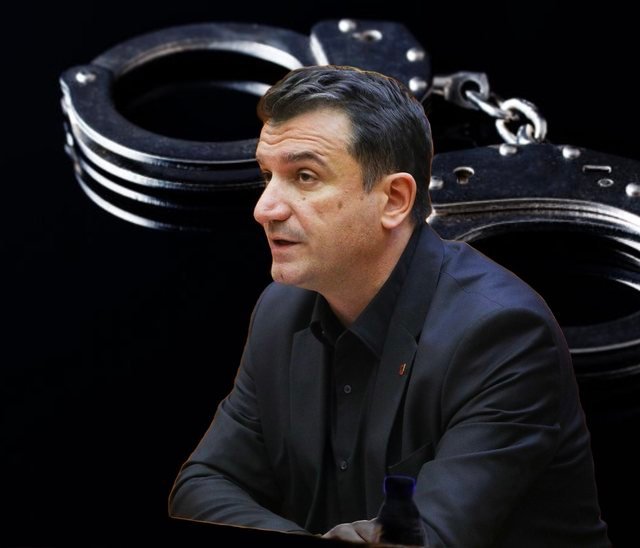 Kërkoi ndryshimin e masës  Apeli i GJKKO rrëzon Erion Veliajn  kryebashkiaku mbetet në burg