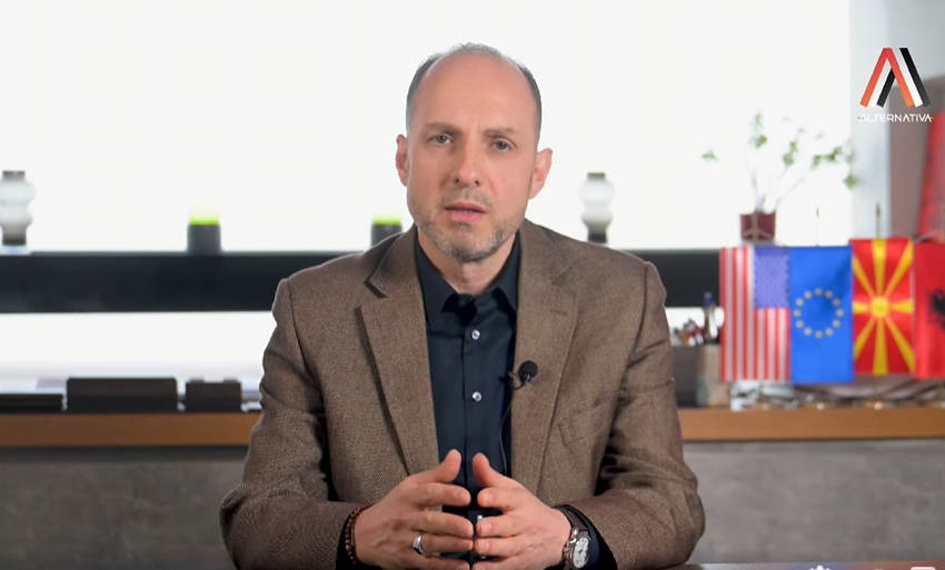 Ibrahimi uron besimtarët për muajin e Ramazanit