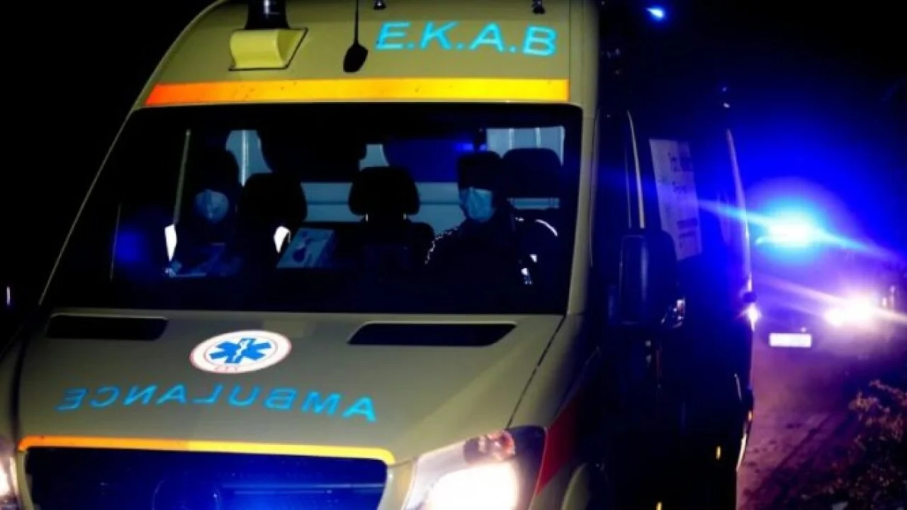 Aksident tragjik në Greqi  humb jetën një 21 vjeçar shqiptar