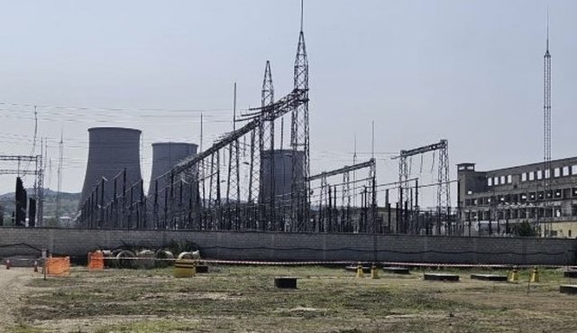 67 5 milionë euro për sigurinë energjetike të rajonit   projekti Shqipëri Maqedoni e Veriut në fazën finale 