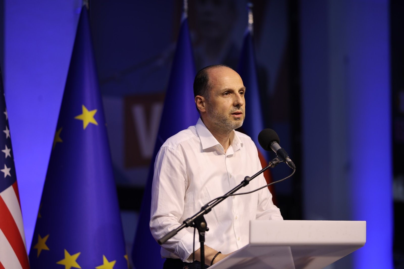 Ibrahimi  Gjimnazi  Sami Frashri   kampusi universitar  Nënë Tereza   shkolla në Çashkë  shkolla në Nerovë janë fakt i qeverisjes tonë