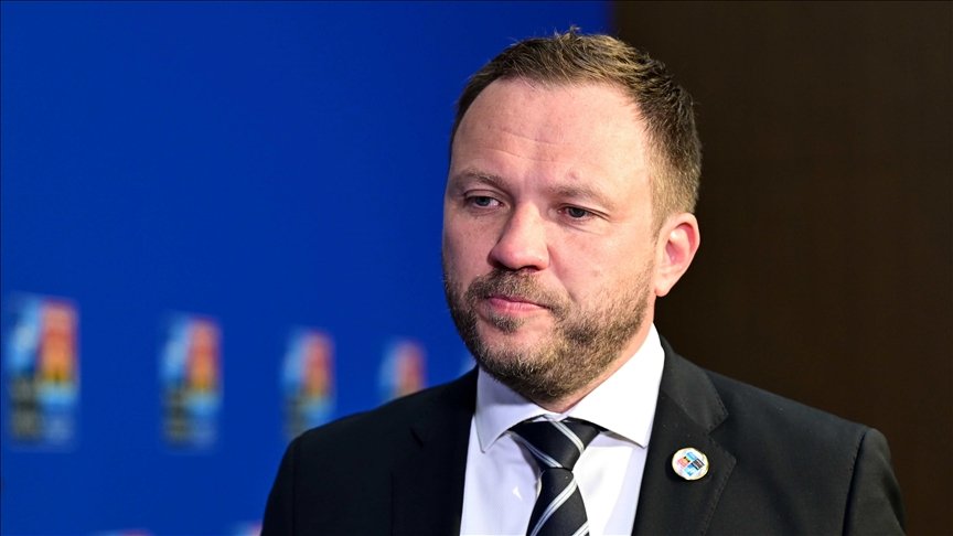 Estonia kërcënon se do të bllokojë sanksionet e reja të BE së ndaj Rusisë për shkak të çmimit të naftës