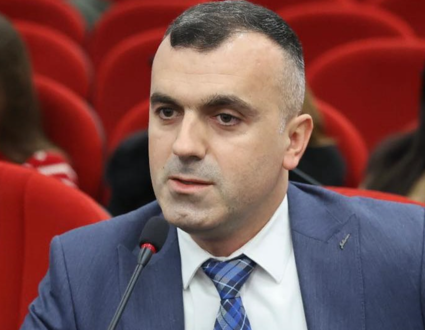 Faton Selami zgjidhet Avokat i Popullit  siguroi edhe Badenterin