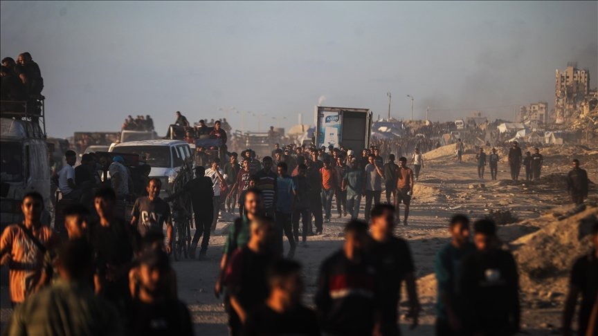 deshmi-dhe-video-tronditese-nga-pikat-e-ndihmave-ne-gaza-punonjesit-shtien-qellimisht-mbi-banoret-e-uritur
