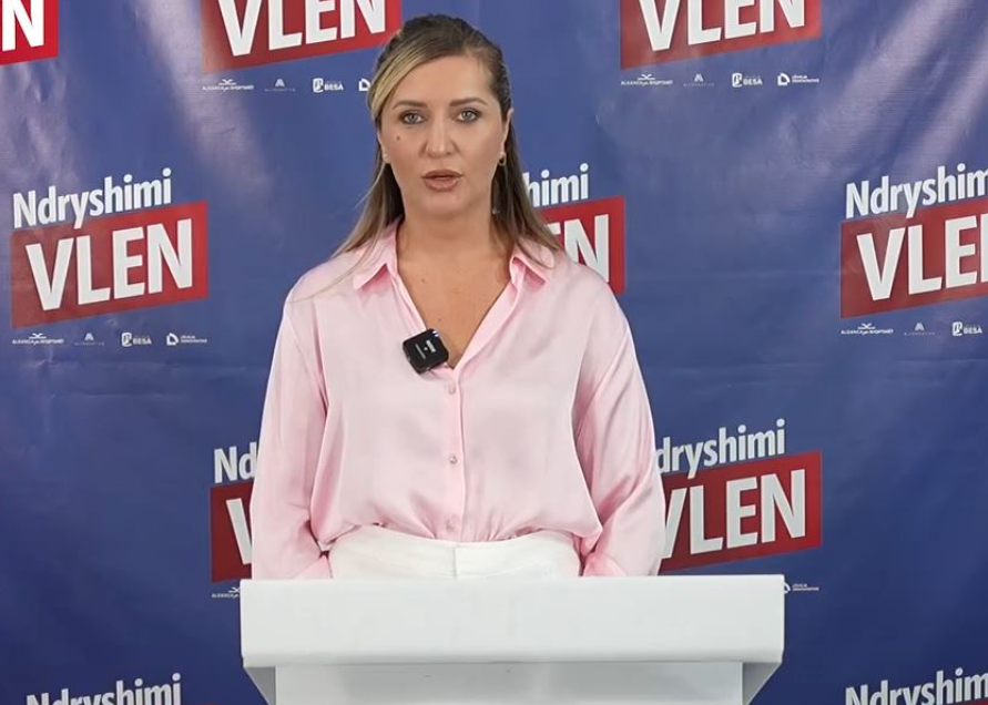 Zekolli Shaqiri  VLEN siguroi 50 milionë euro për komunat me shumicë shqiptare  përkrahje për 238 projekte