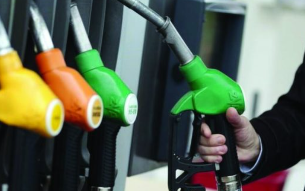 Çmime të reja të derivateve të naftës