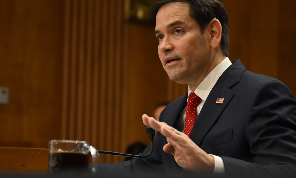 Rubio  Trumpi është i zhgënjyer me mungesën e fleksibilitetit të Rusisë