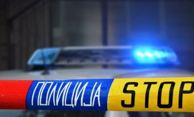 Tentim për vrasje në Shkup  Gruaja tenton ta mbysë me jastëk gjyshen e burrit