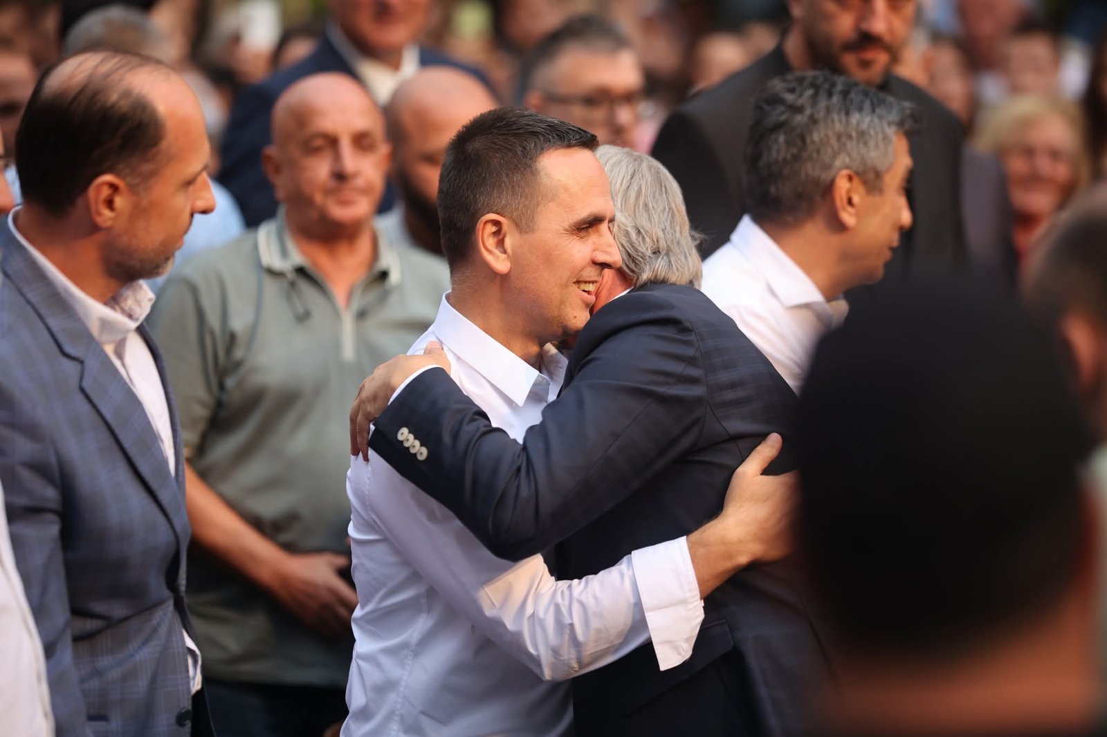 Kasami nga Kërçova  VLEN është adresa dhe shpresa e vetme