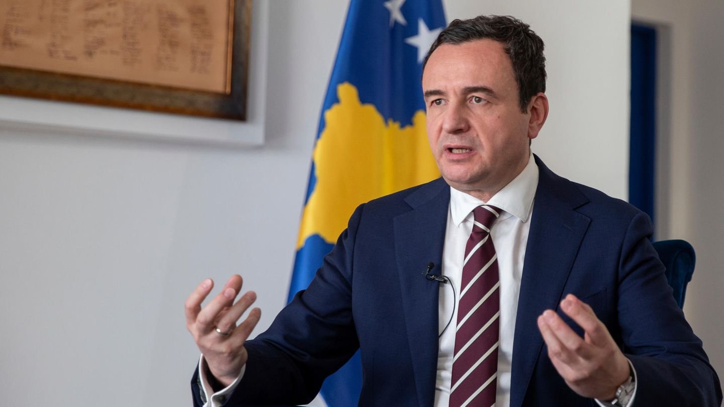 Kurti  Kosova dallohet si vendi me rritjen më të madhe të mirëqenies së raportuar