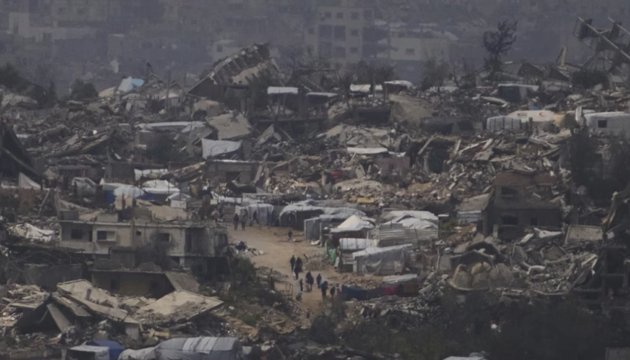 Ushtria izraelite po përgatitet të zhvendosë me forcë rreth 1 milion palestinezë drejt pjesës jugore