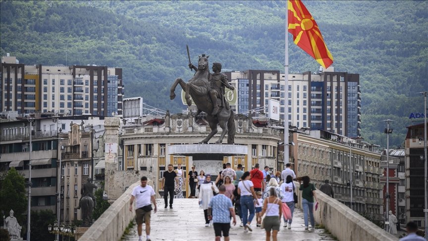 Dita e Republikës sjell fundjavë të zgjatur për qytetarët e Maqedonisë  3 gushti do të jetë ditë jopune