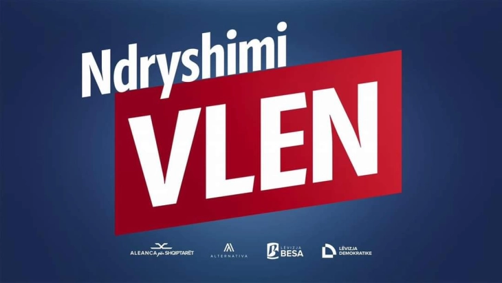 VLEN  BDI gënjeu 20 vite  sot i pengojnë punësimet e shqiptarëve