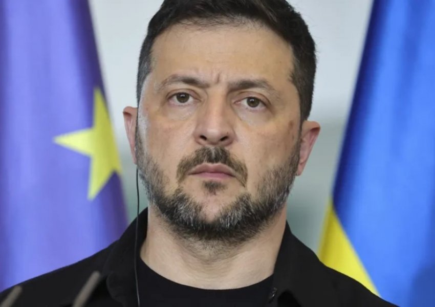 Zelensky  Refuzimi i Rusisë për armëpushim ndërlikon përpjekjet për paqe