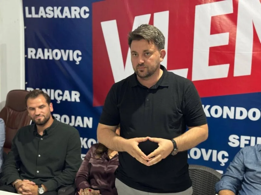 Elmazi  Biznesmeni shqiptar Samir Mane investon mbi 100 milion euro te  Treska 