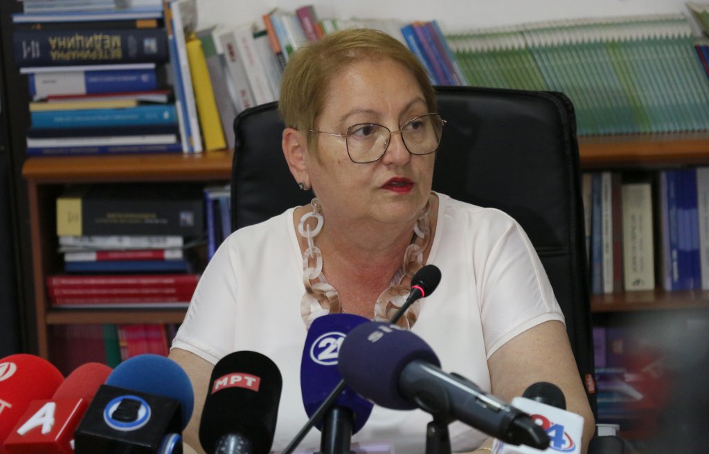 Janevska  Kemi bërë mjaftë ndryshime në Ligjin për Arsim të Lartë  janë vendosur në ENER