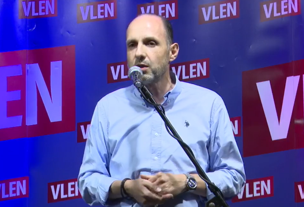 Ibrahimi  Në zgjedhjet lokale të vitit 2025 e përmbyllëm misionin duke e dërguar klasën politike të BDI së në opozitë