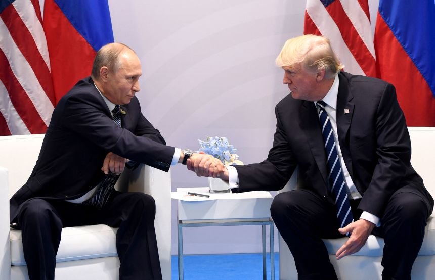  Takimi Putin Trump mund të ndodhë   Dmitriev  Evropianët po pengojnë bisedimet