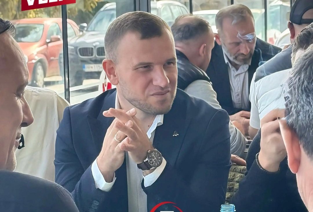 Blerim Islami  Pas 2 nëntorit fillon realizimi i zotimeve për Dollnenin