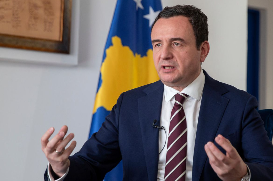 Kurti  Serbia dhe Rusia do të përpiqen ta përdorin aktvendimin e Hagës kundër Kosovës
