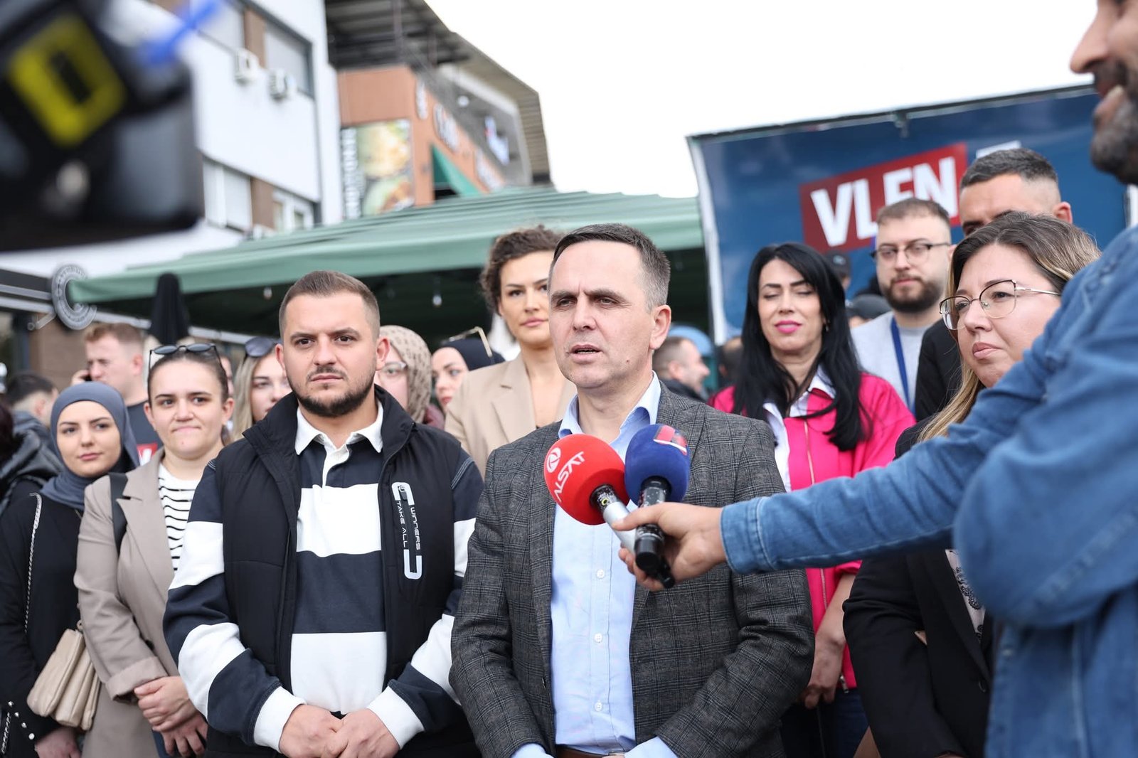 Kasami  Ndryshimi në Tetovë ecën me hapa të sigurt