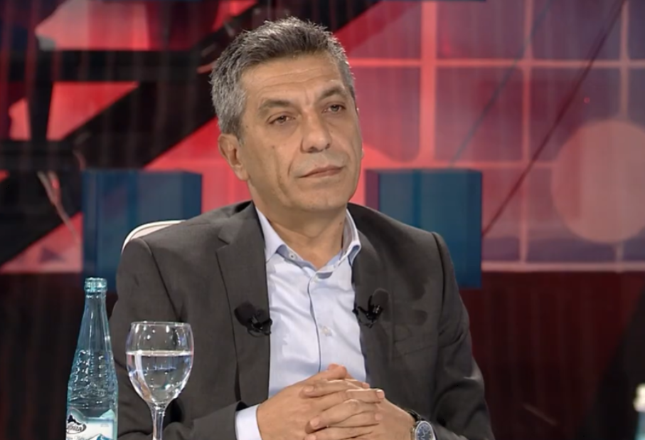 Mexhiti i përgjigjet Ahmetit për letrën e hapur lidhur me zbatimin e gjuhës shqipe