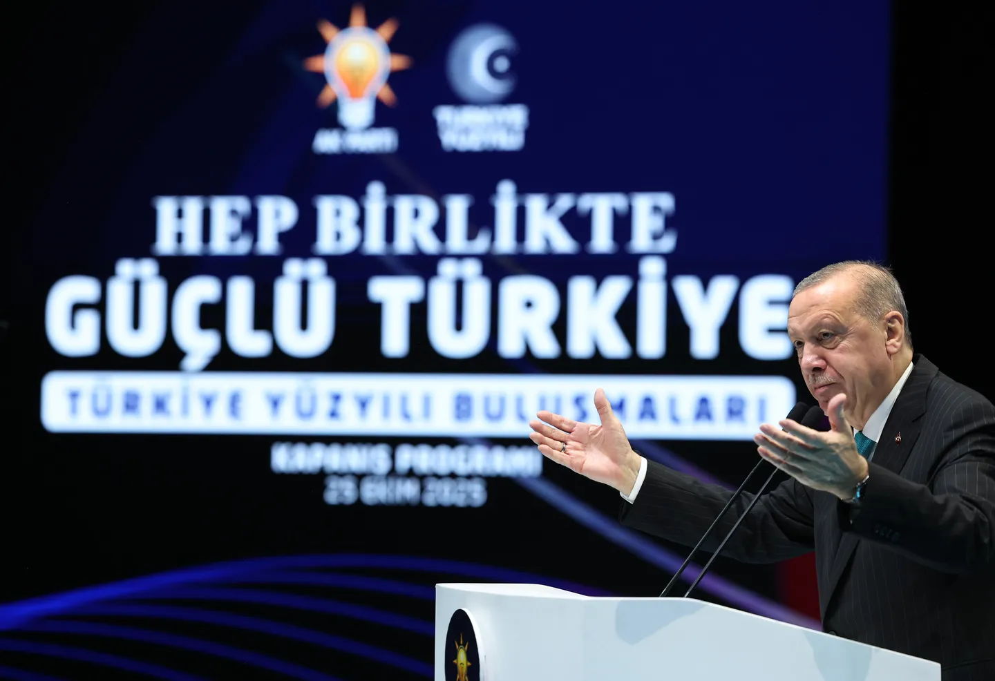 Erdogan  Turqia është lojtar kyç në të gjitha ekuacionet rajonale