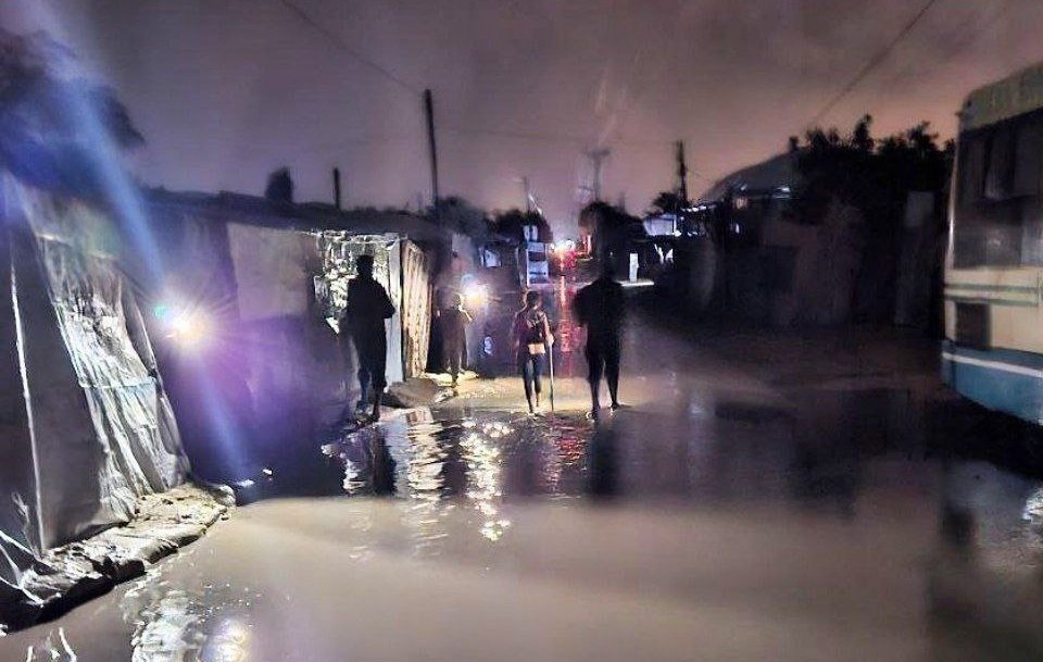 Shefi i UNRWA s  Gaza po përballet me  mjerim mbi mjerim 