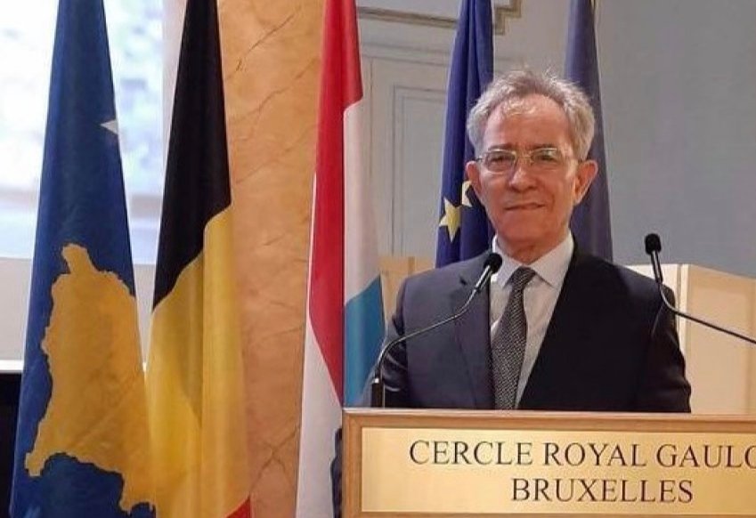 BDI ja   AKI ja po dezintegrohet  por çka me Selën dhe Taravarin  