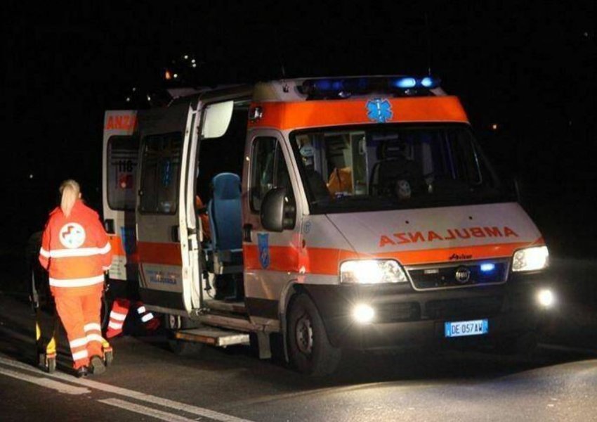 Tre të vdekur në Gjermani  shoferi i BMW përplaset me kamionin