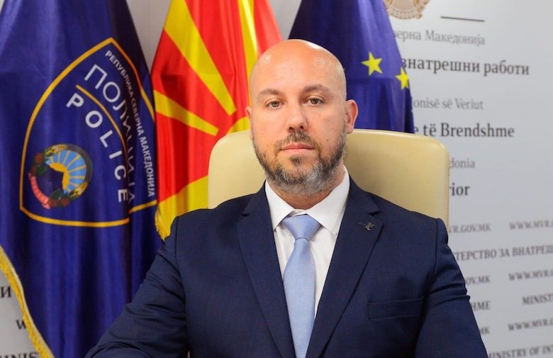 Iseni  Miratohet Ligji për kundërvajtje  nga 1 shkurti nis  Safe City 