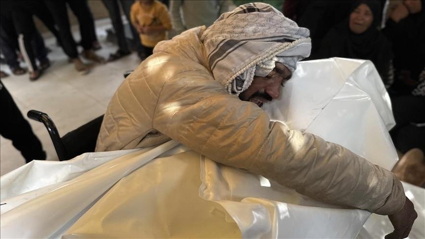 Mbi 350 palestinezë të vrarë në sulmet izraelite në Gaza që nga armëpushimi