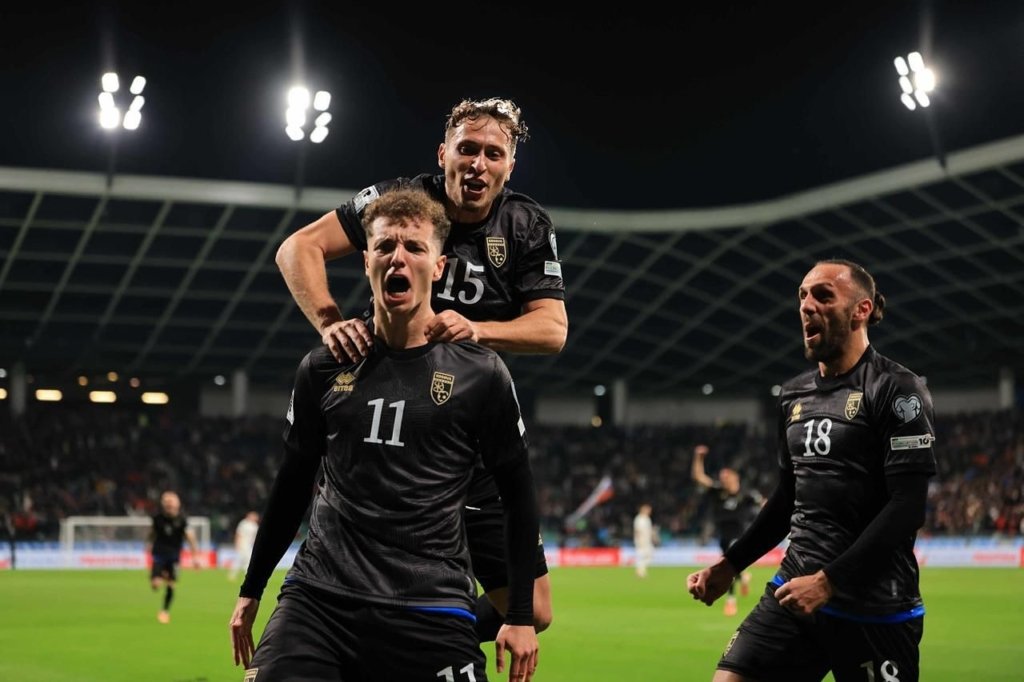 Mallorca shkuan për suksesin e Muriqit dhe Kosovës  Ëndërrojnë Botërorin