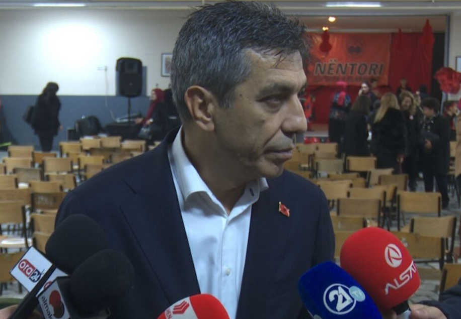 Mexhiti  Bekim Sali do të jetë zv kryeministër i parë  Muhamed Hoxha do të jetë ministër i Ekologjisë