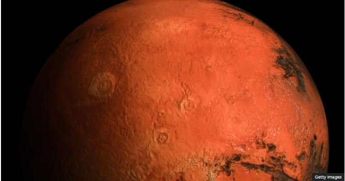  Vetëtima për herë të parë në Mars   zbulojnë shkencëtarët