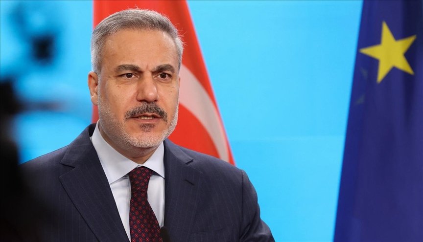 Fidan  Turqia dhe Gjermania të gatshme të thellojnë bashkëpunimin