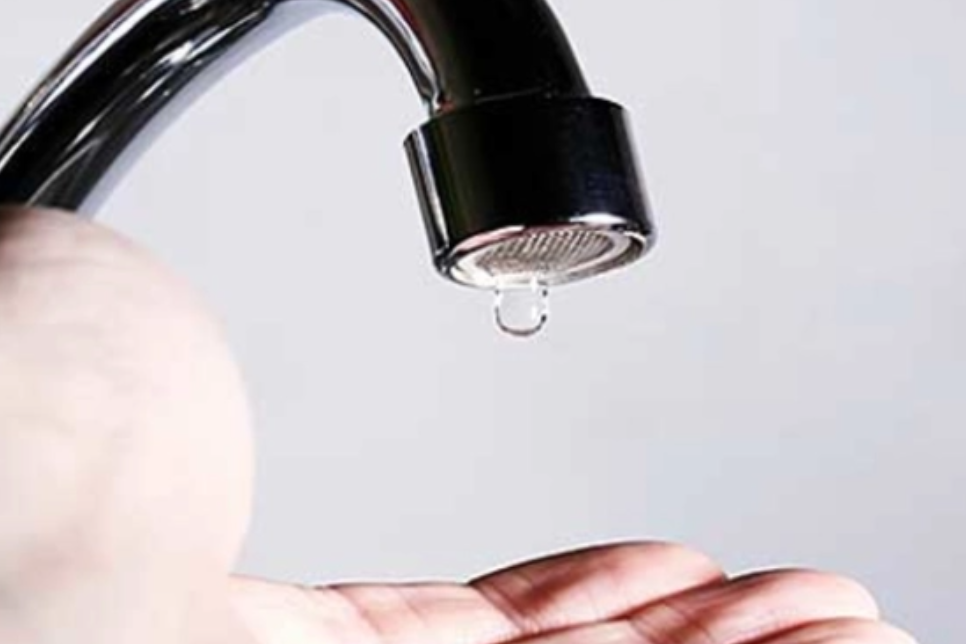 Disa pjesë të Shkupit sot pa ujë