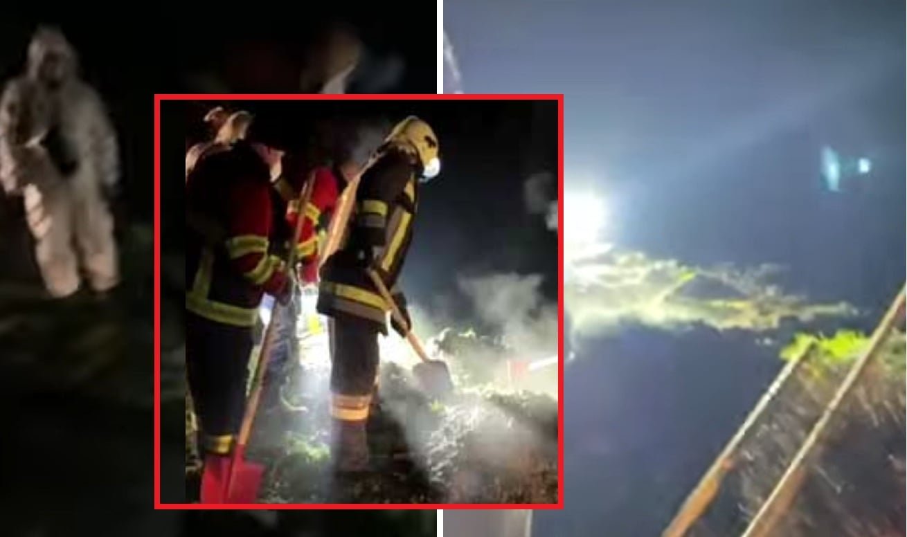 Gruaja e vrasësit i pranoi të gjitha  rreth vrasjes në Negotinë të Gostivarit