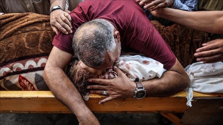 UNICEF  Të paktën 82 fëmijë janë vrarë në Gaza që nga armëpushimi i 10 tetorit