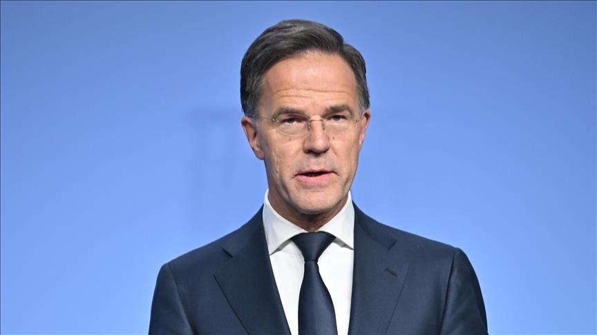 Kreu i NATO s  Rutte  Shkeljet e hapësirës ajrore dhe sabotimi i Rusisë janë të pamatura dhe të rrezikshme