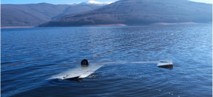 Dy persona nga Kosova ishin në bordin e avionit që u rrëzua në Mavrovë  po trajtohen në spitalin e Gostivarit
